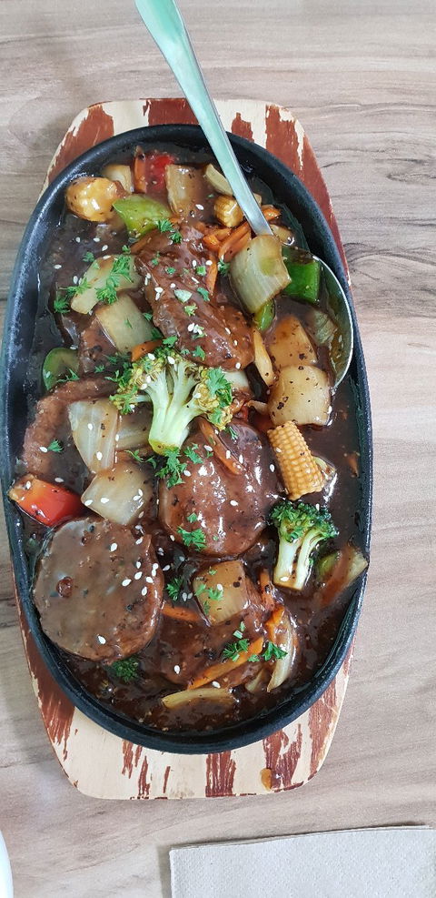 Vegera - Book Restaurant 1