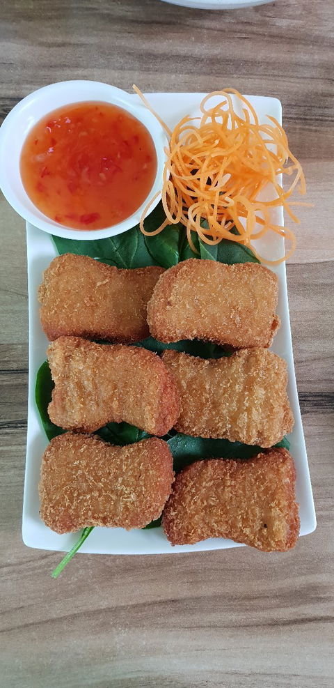 Vegera - Book Restaurant 4