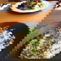 Verona Italian Restaurant and Wine Bar
