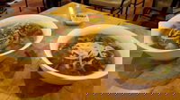 Vina Yummy Kitchen