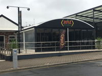 Zest Cafe and Bakehouse