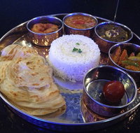 Aachi Indian Cuisine - Book Restaurant