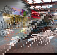 Abby's Coffee - Book Restaurant