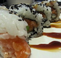 Aisuru Sushi - Book Restaurant