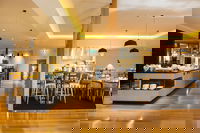 Altitude Restaurant  Lounge Bar