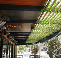 Amphoras Bar - Book Restaurant