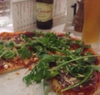Antico Cafe - Book Restaurant