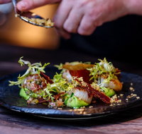 Ascua - Book Restaurant