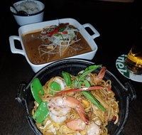 Bangkok Brothers - Book Restaurant