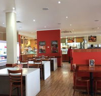 Banjo's Bakery - Book Restaurant