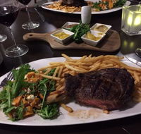 Barnbougle Lost Farm - Book Restaurant