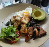 Basilica Open Kitchen - Book Restaurant