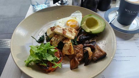 Basilica Open Kitchen - Book Restaurant 0