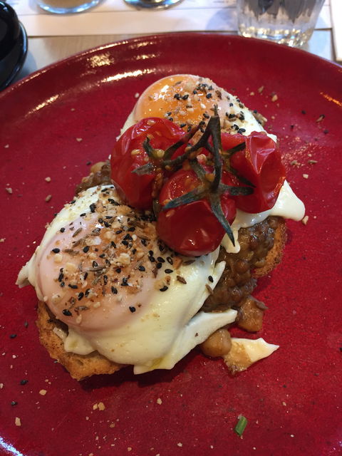 Basilica Open Kitchen - Book Restaurant 1