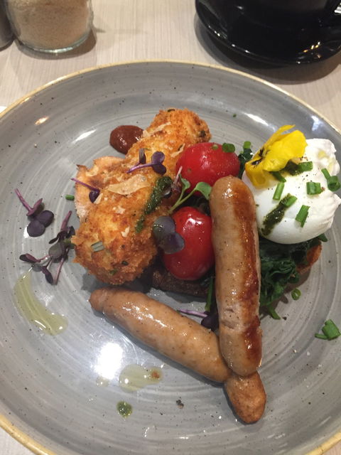 Basilica Open Kitchen - Book Restaurant 3