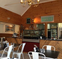 Basilico - Book Restaurant