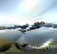 Beauty Point Waterfront Hotel - Book Restaurant