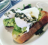 Bella Gina Cafe - Book Restaurant