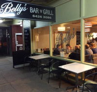 Belly's Bar  Grill - Book Restaurant