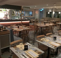 Bistro Bellavista - Book Restaurant
