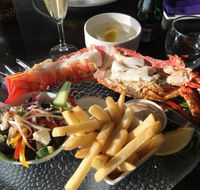 Boomerang by the Sea Restaurant - Book Restaurant