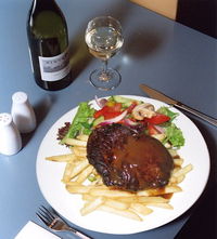 Bridge Hotel Bistro