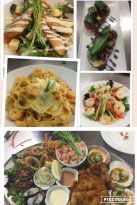 Bridge Hotel Bistro - Book Restaurant 4