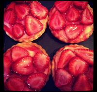 Bridport Sugar N Spice Bakery - Book Restaurant