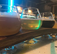 Bright Tank Brewing Co - Book Restaurant