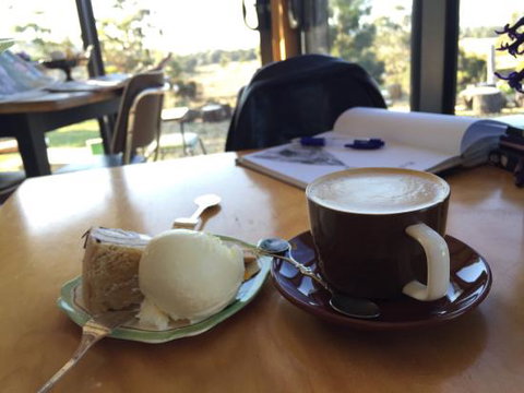 Bruny Island Cafe - Book Restaurant 0