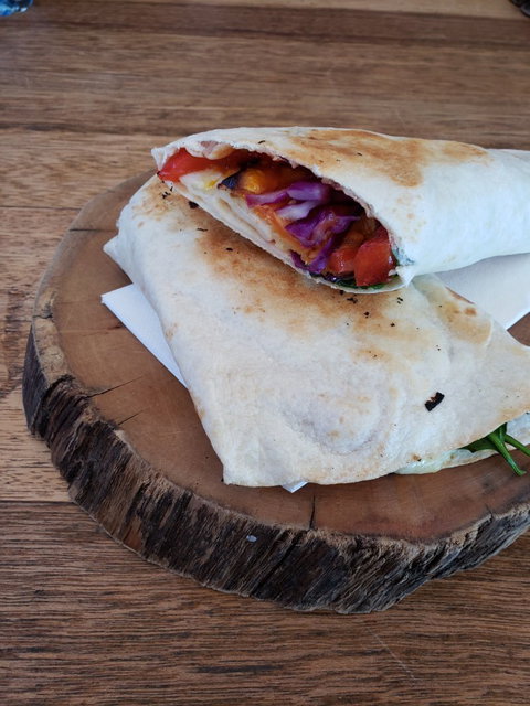 Bruny Island Cafe - Book Restaurant 4