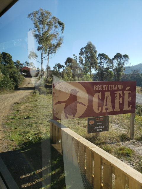 Bruny Island Cafe - Book Restaurant 6