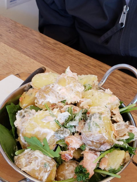 Bruny Island Cafe - Book Restaurant 8