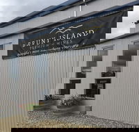 Bruny Island Wines Grill - Book Restaurant