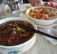 Bull Creek Hawker - Book Restaurant