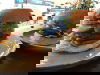 Burger Got Soul