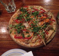 Cheeky Sparrow - Book Restaurant