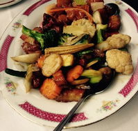 Chinese Dragon House Restaurant - Book Restaurant