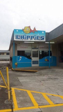 Chippies - Book Restaurant 0