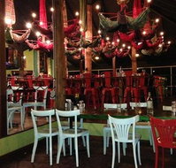 Clancys Fish Bar City Beach - Book Restaurant
