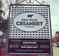 Coal Valley Creamery - Book Restaurant