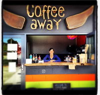 Coffee Away - Book Restaurant