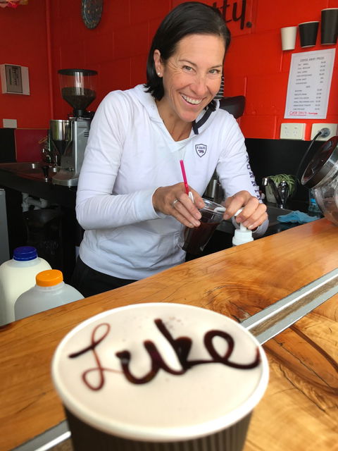 Coffee Away - Book Restaurant 1