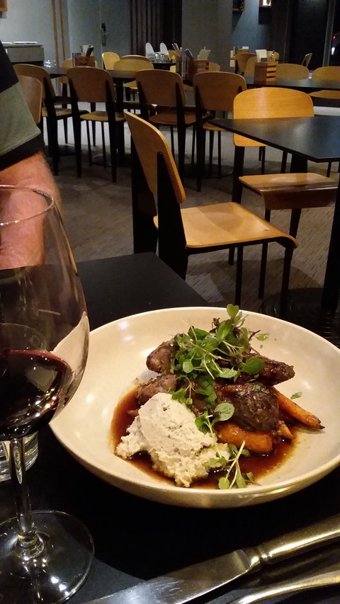 Cornerstone Bar & Kitchen - Book Restaurant 1