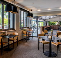 Cornerstone Bar  Kitchen - Book Restaurant