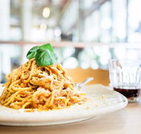 Delisio Pizza Romano - Book Restaurant