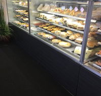 Deloraine Town Cafe - Book Restaurant