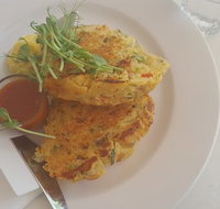 Domain On Loch - Book Restaurant