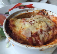 Dome Westralia Plaza - Book Restaurant