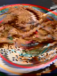 Eagle Snack Bar